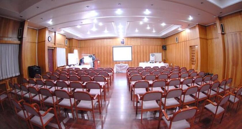 Bolu Termal Otel