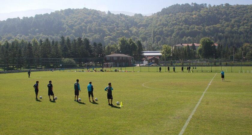 Bolu Termal Otel