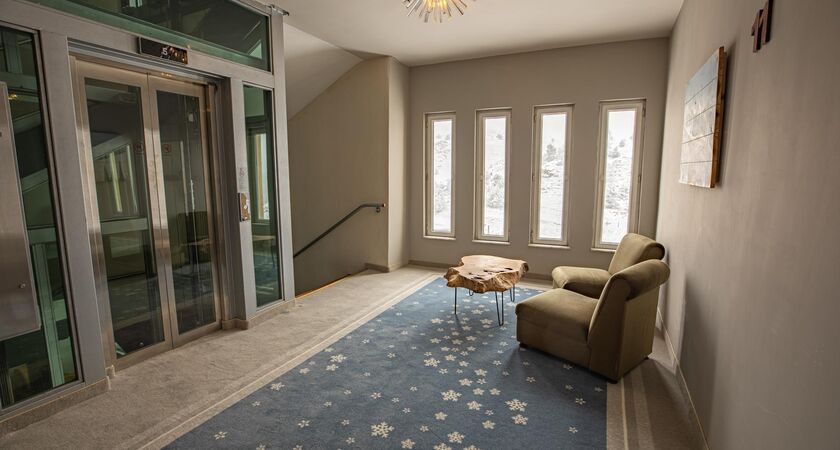 Grand Kartal Hotel