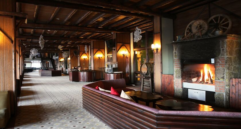 Grand Kartal Hotel