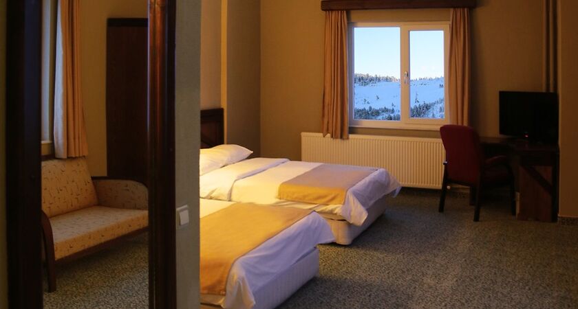 Grand Kartal Hotel