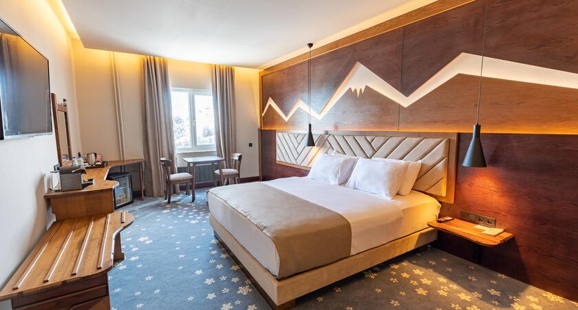 Grand Kartal Hotel