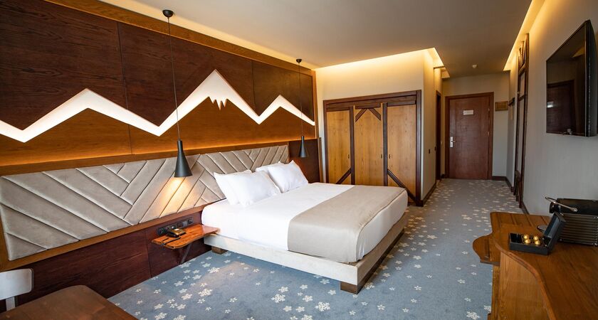 Grand Kartal Hotel