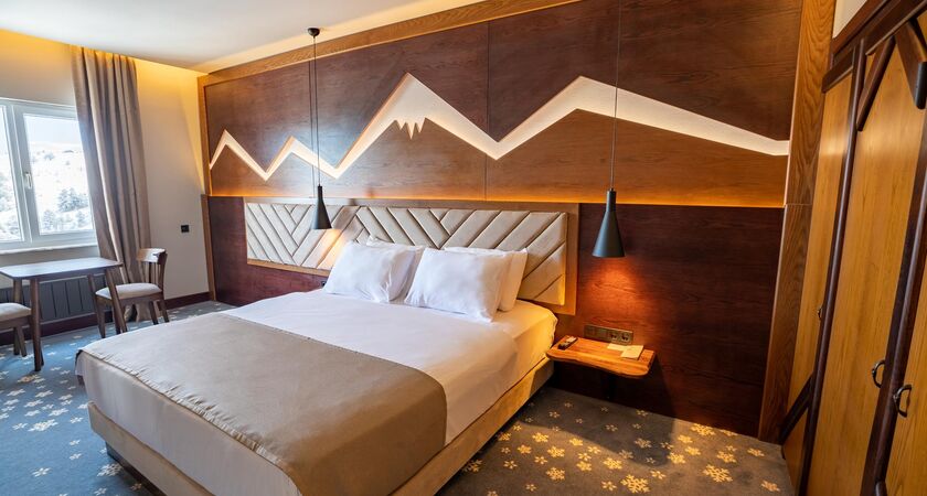 Grand Kartal Hotel