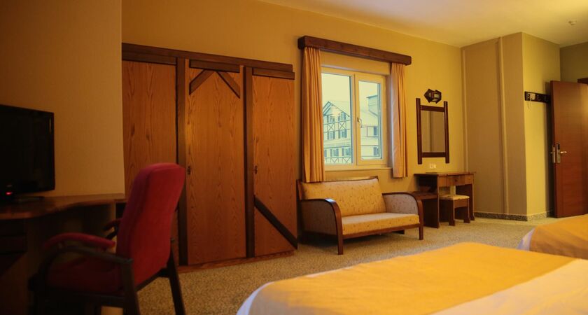 Grand Kartal Hotel