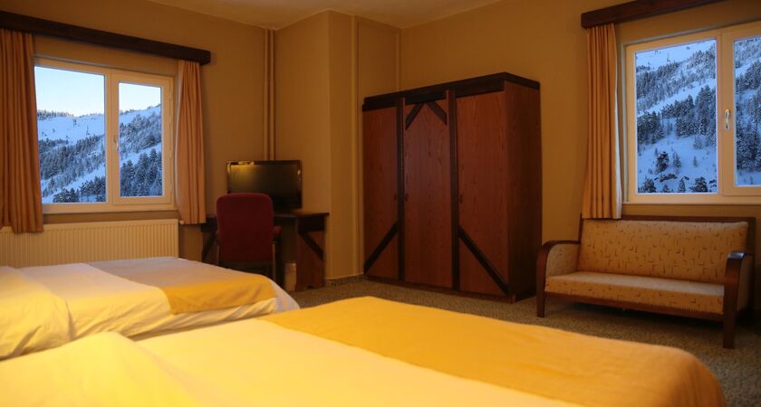 Grand Kartal Hotel