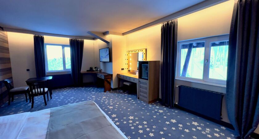 Grand Kartal Hotel