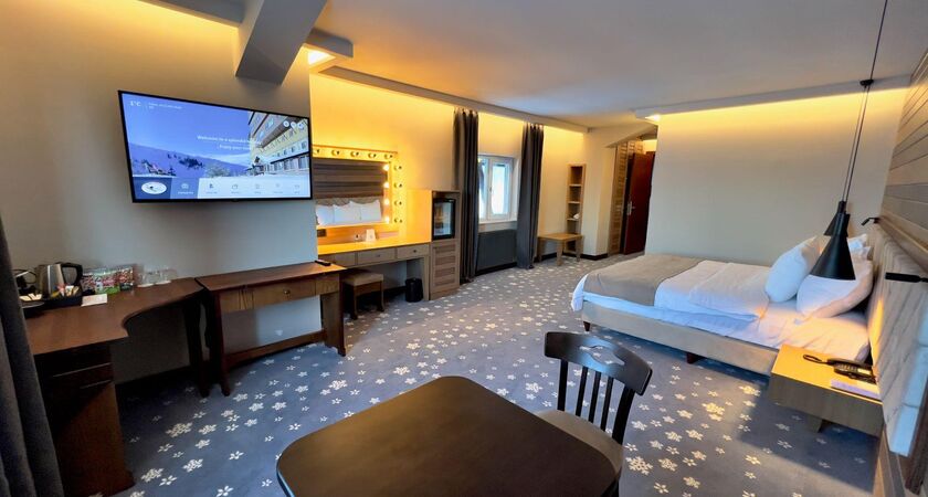 Grand Kartal Hotel