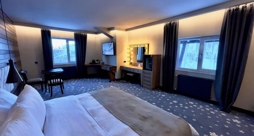 Grand Kartal Hotel