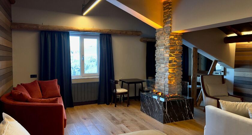Grand Kartal Hotel