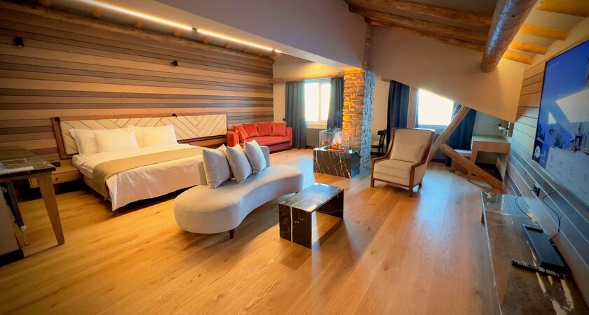 Grand Kartal Hotel