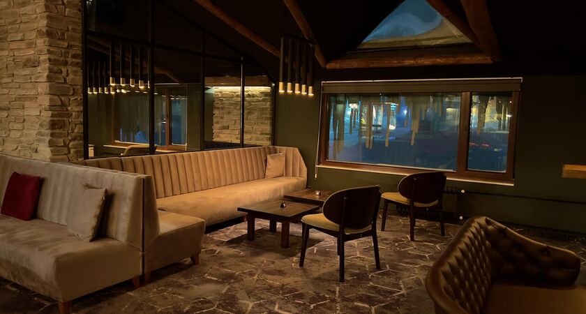 Grand Kartal Hotel