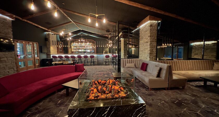 Grand Kartal Hotel