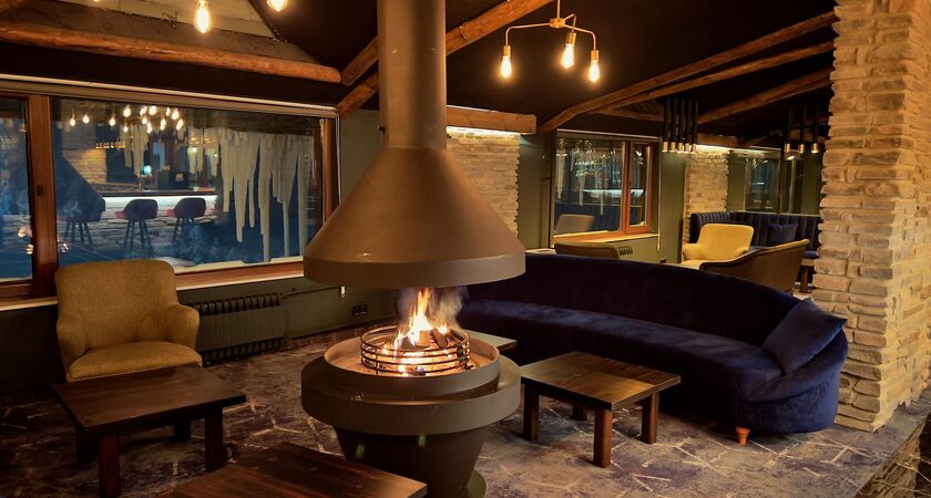 Grand Kartal Hotel