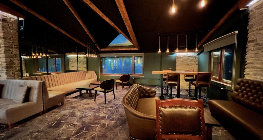 Grand Kartal Hotel