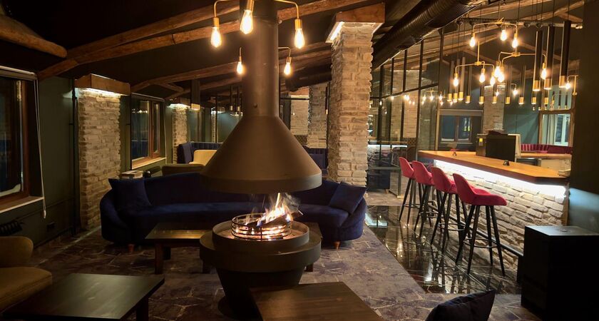 Grand Kartal Hotel
