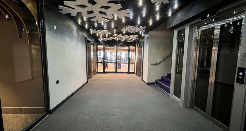 Grand Kartal Hotel