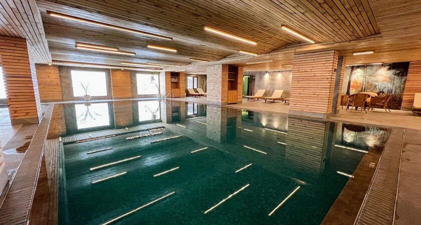 Grand Kartal Hotel