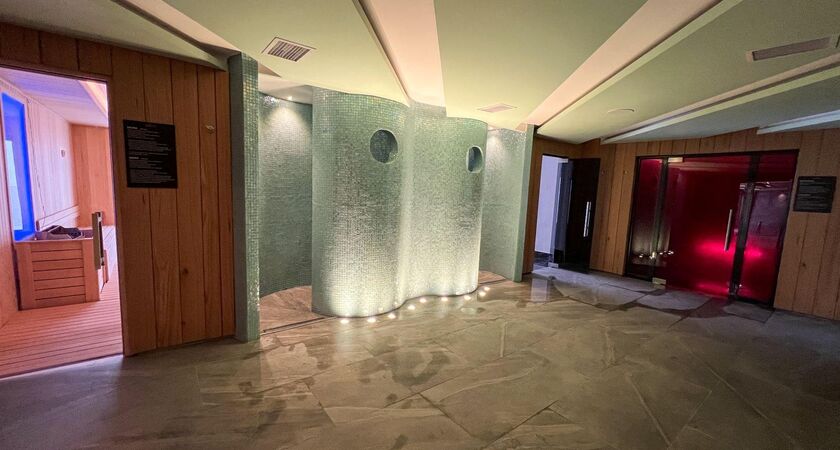 Grand Kartal Hotel