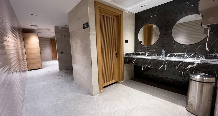 Grand Kartal Hotel