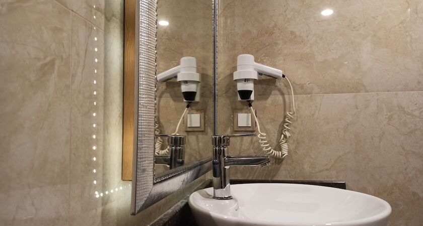 Route Hotel Kaleici