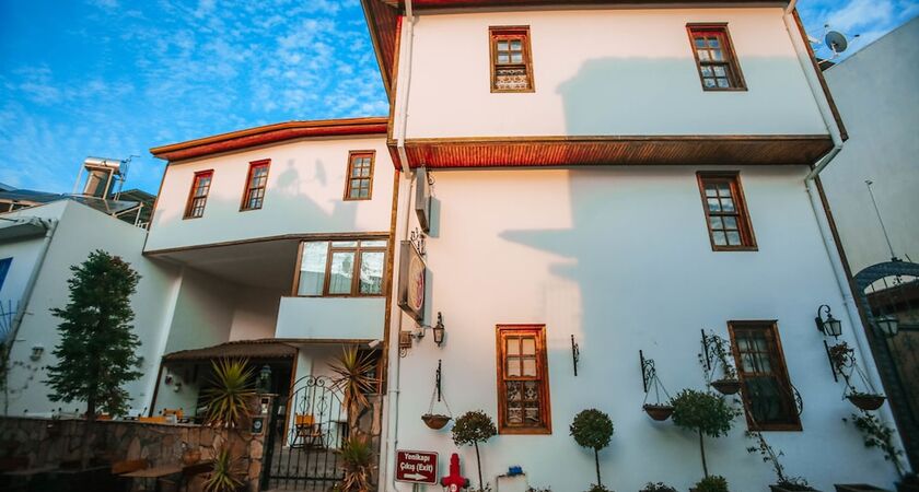Patio Hotel