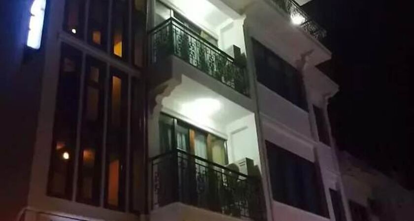 Patron Hotel