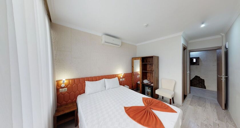 Patron Hotel
