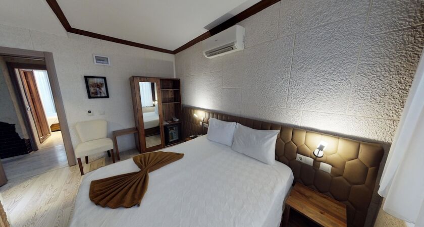 Patron Hotel