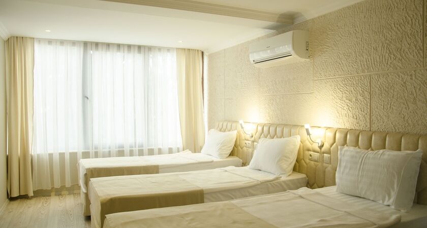 Patron Hotel