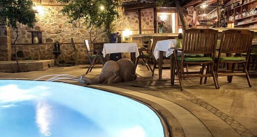 La Paloma Hotel