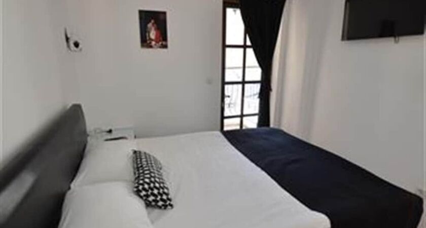 La Paloma Hotel
