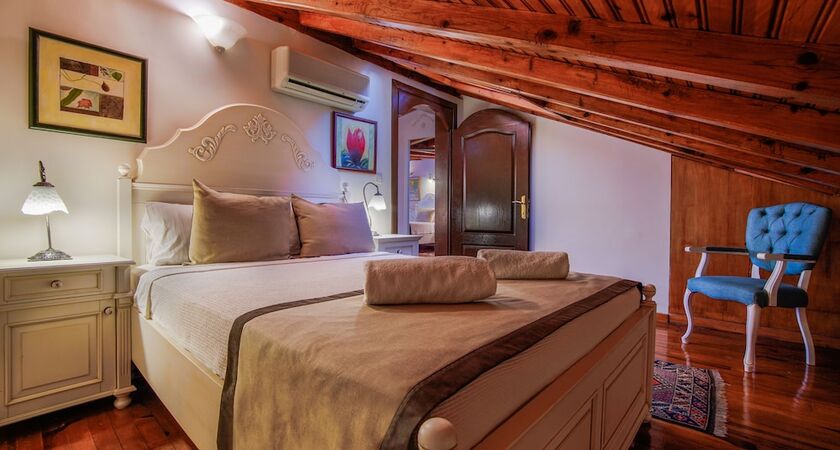 La Paloma Hotel