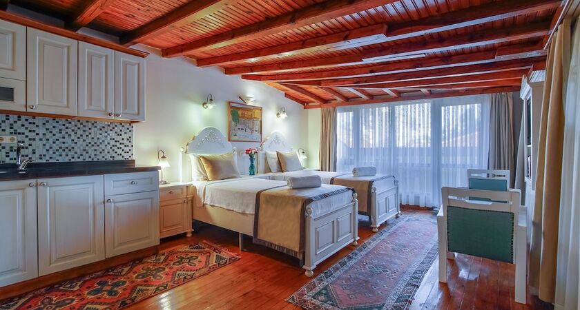 La Paloma Hotel