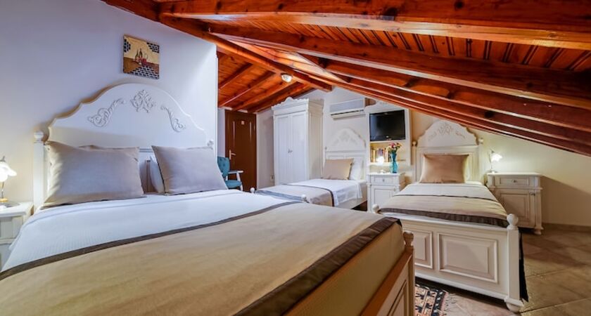 La Paloma Hotel