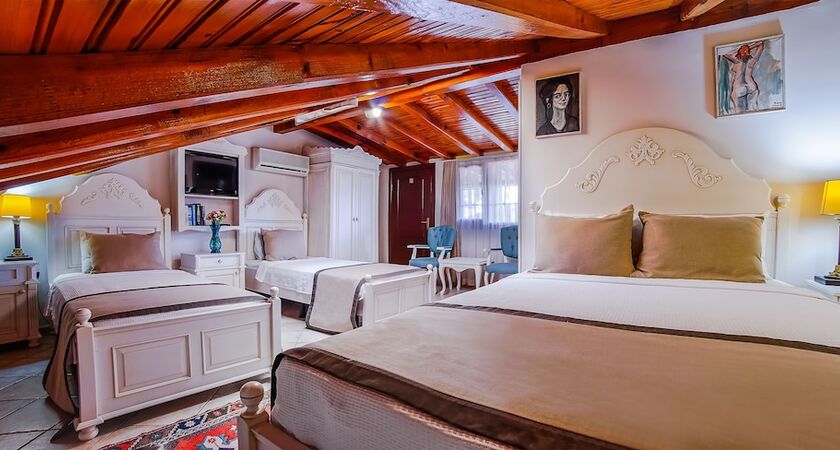 La Paloma Hotel