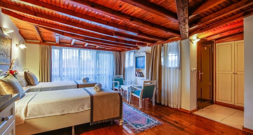 La Paloma Hotel