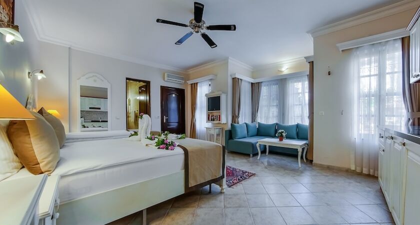 La Paloma Hotel