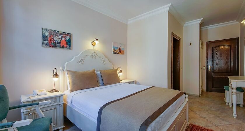 La Paloma Hotel