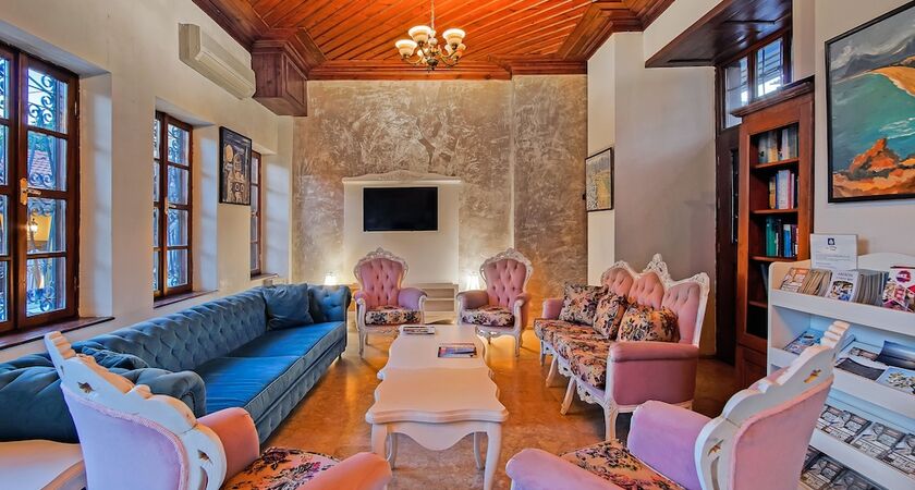 La Paloma Hotel