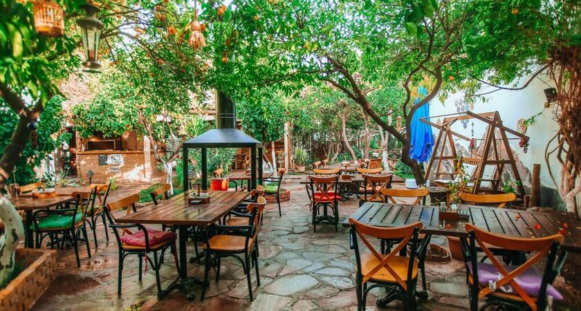 Hadrianus Hotel