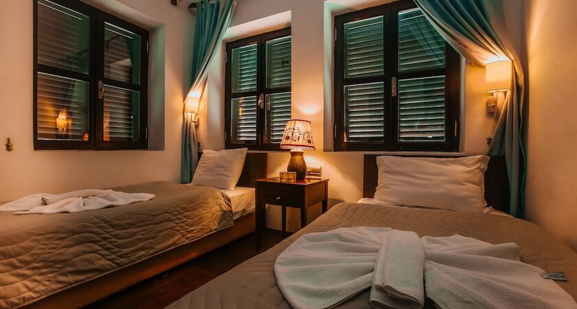 Hadrianus Hotel