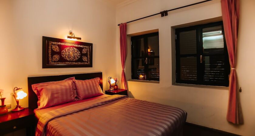 Hadrianus Hotel