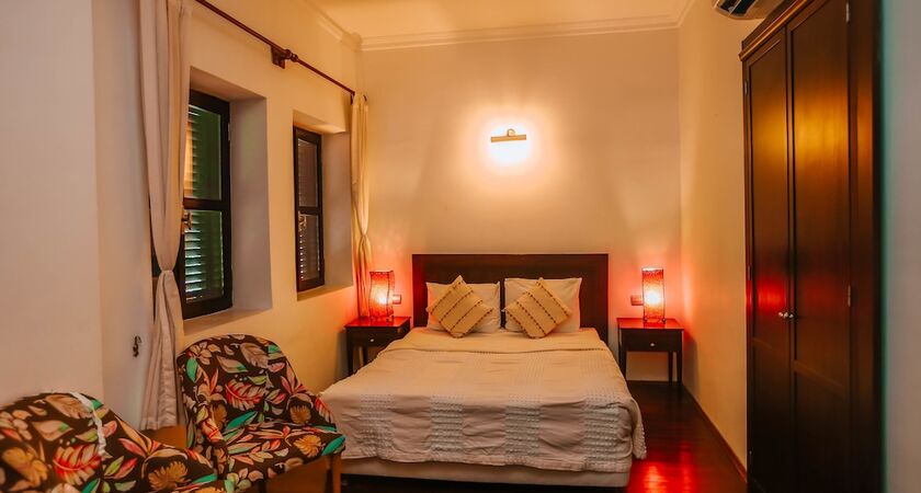 Hadrianus Hotel