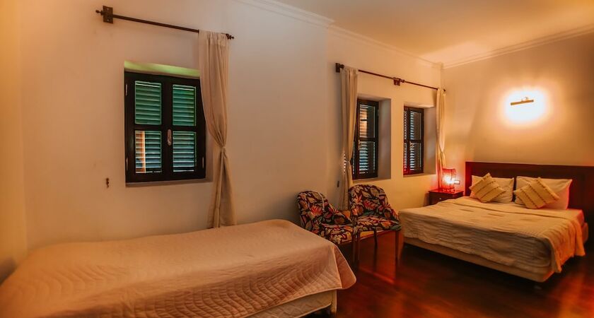 Hadrianus Hotel