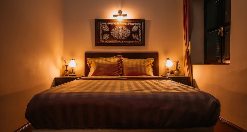 Hadrianus Hotel