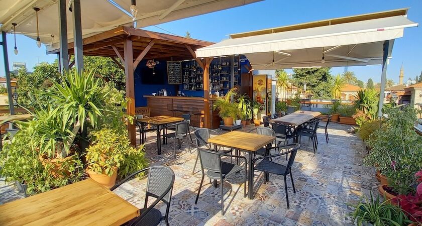 Gold Coast Hostel