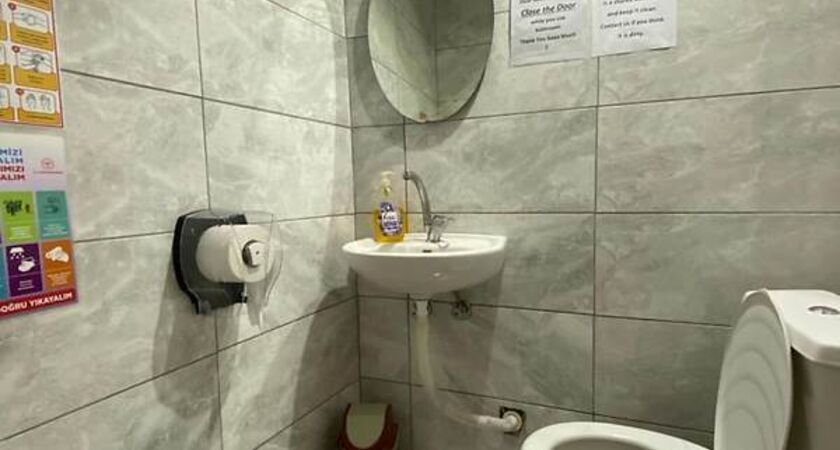 Gold Coast Hostel