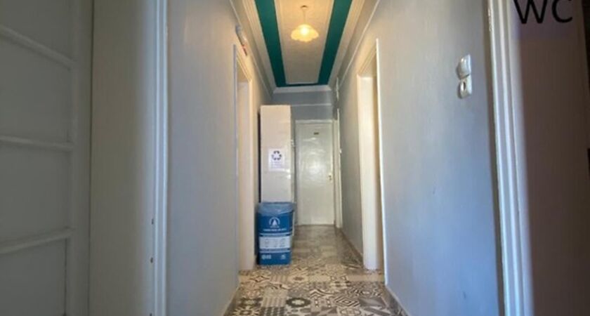 Gold Coast Hostel