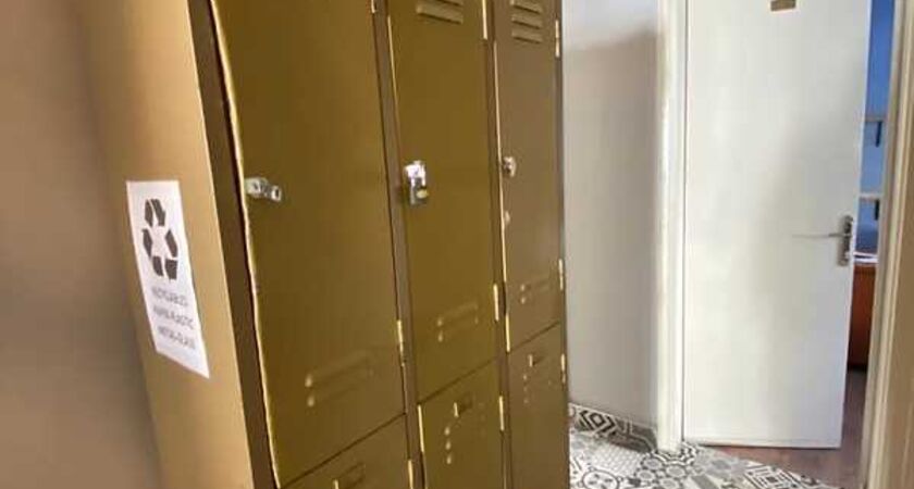 Gold Coast Hostel